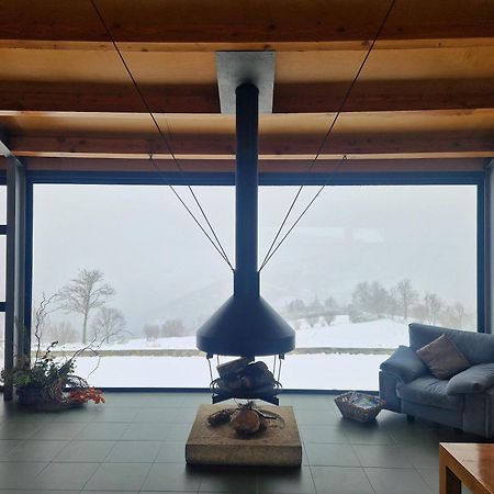 Hotel Piornedo Екстериор снимка