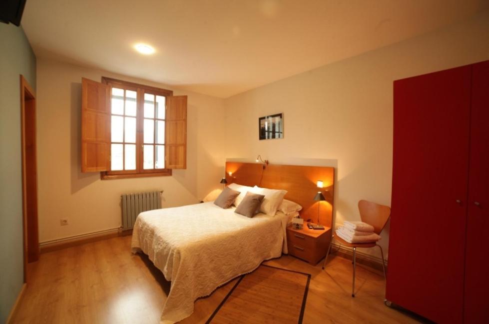 Hotel Piornedo Екстериор снимка