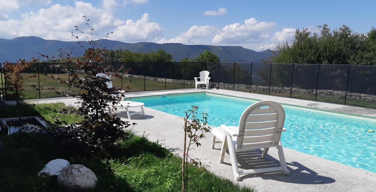 Hotel Piornedo Екстериор снимка