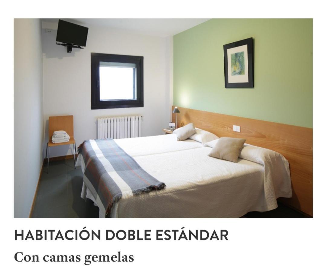 Hotel Piornedo Екстериор снимка
